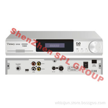 FTA satellite receiver V9100